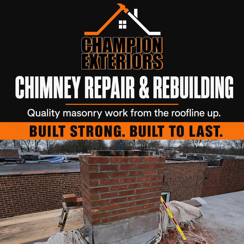 Champion Exteriors LLC