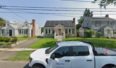 My Local Roofer