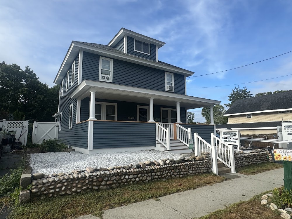 Brewster Home Improvement LLC