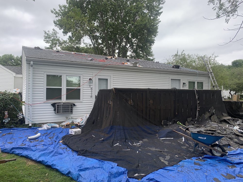Chopa Contracting Services LLC