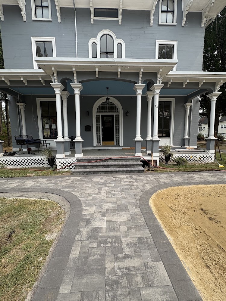 New London Home Improvements