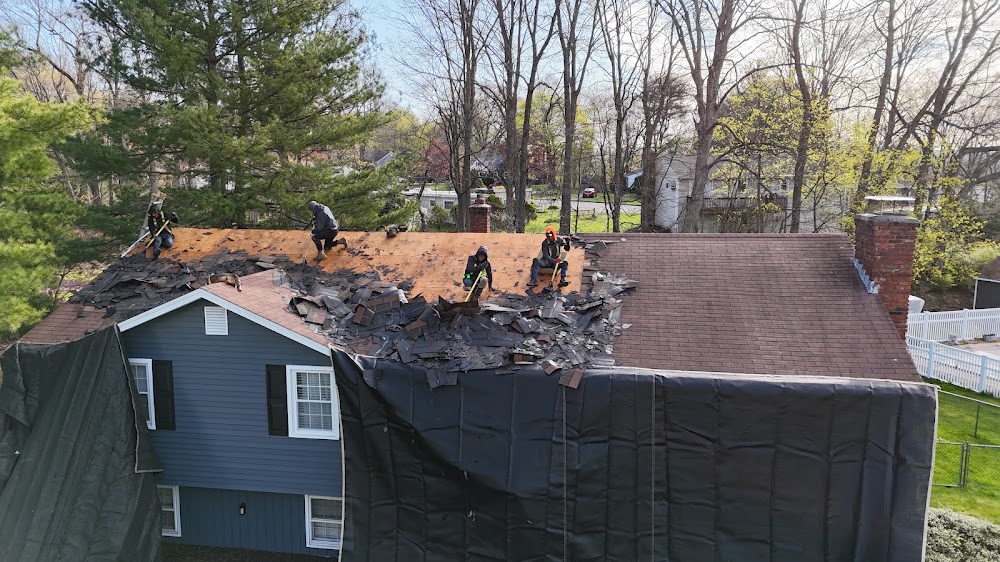 International Home Improvement LLC
