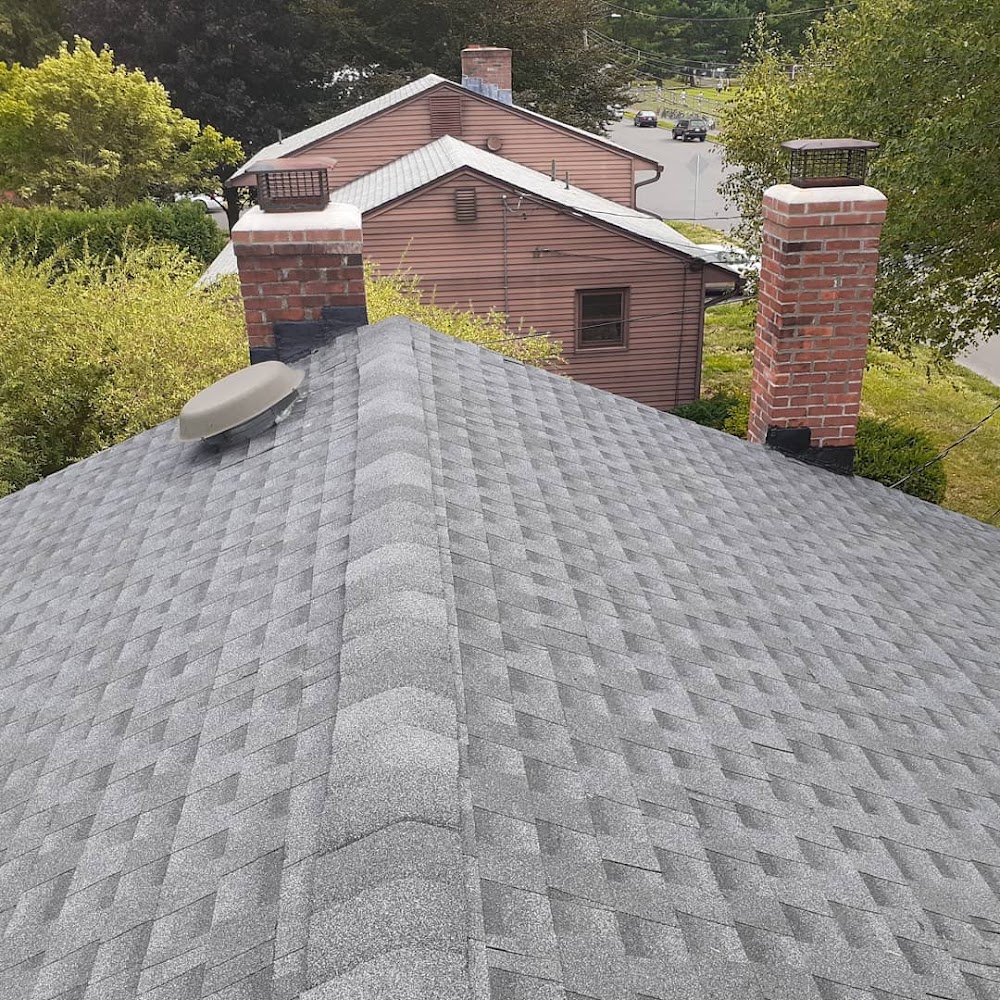 LaBranch Roofing