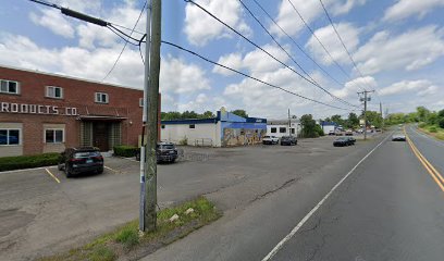 2001 Company Inc