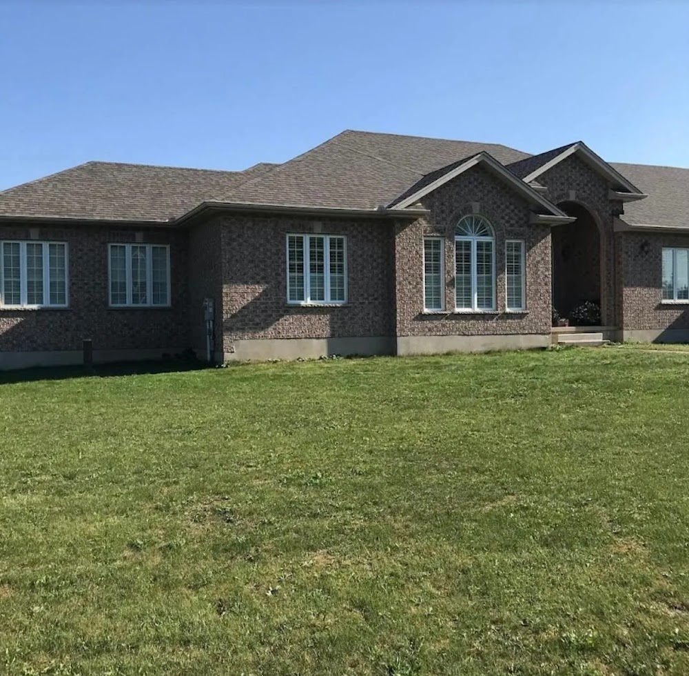 Highline Roofing and Masonry Inc