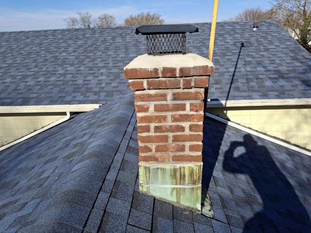 Premium Roofing & Masonry