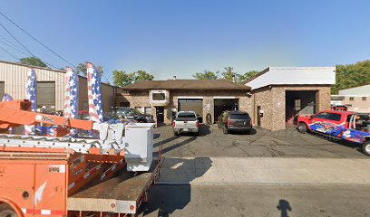 Paramount Roofing