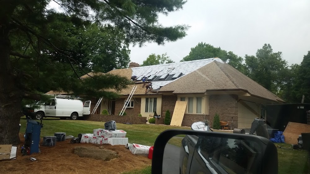 BEST CONNECTICUT ROOFING LLC