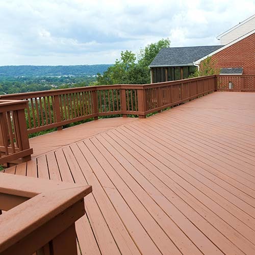New Carpentry Quality LLC