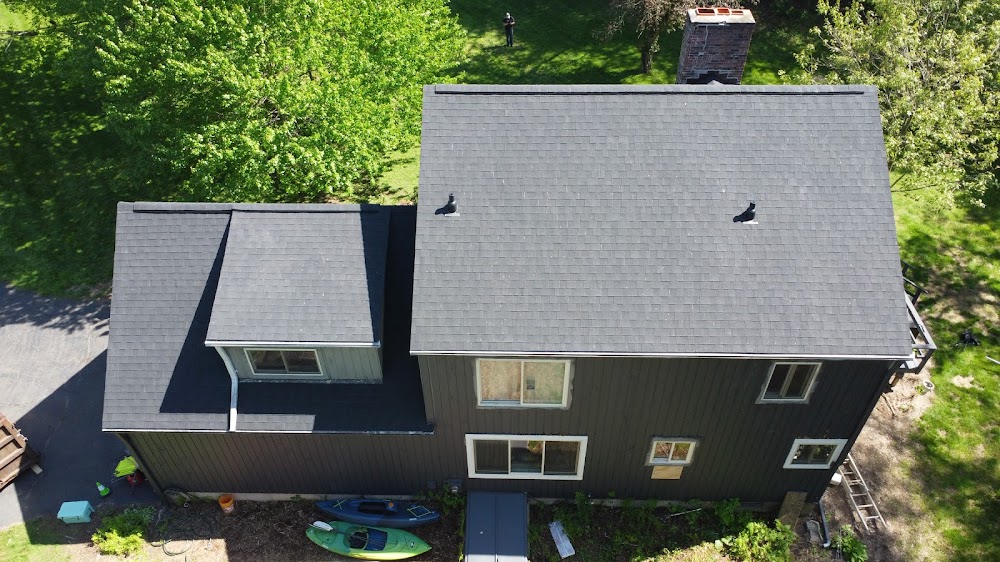 Grateful Heights Roofing LLC