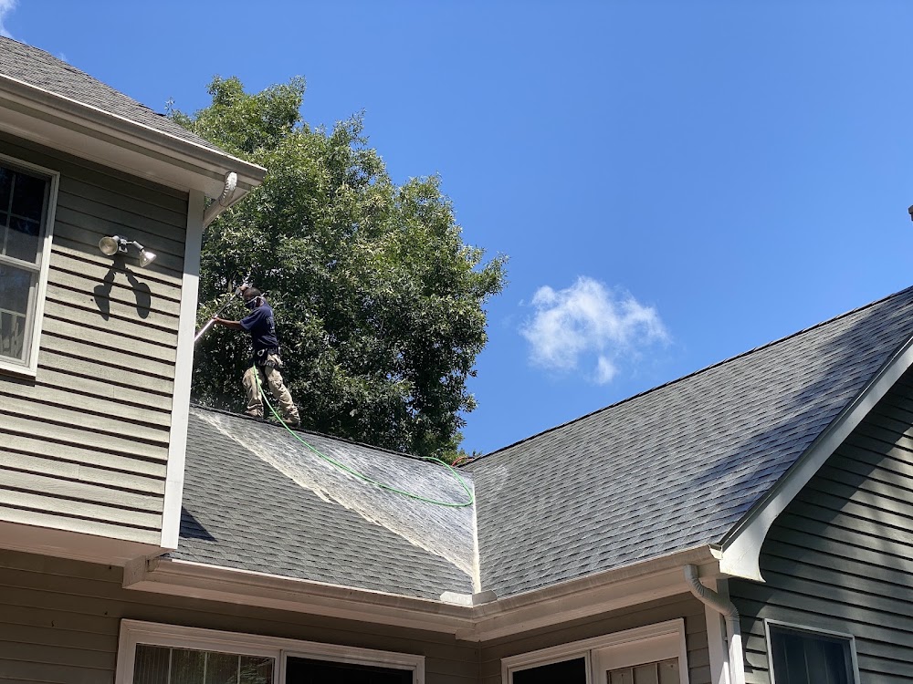 CT Gutter