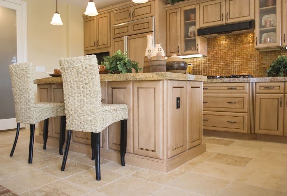 Genest Construction Co