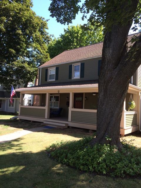 Wollman Building & Remodeling