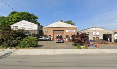 Bailiwick Roofing