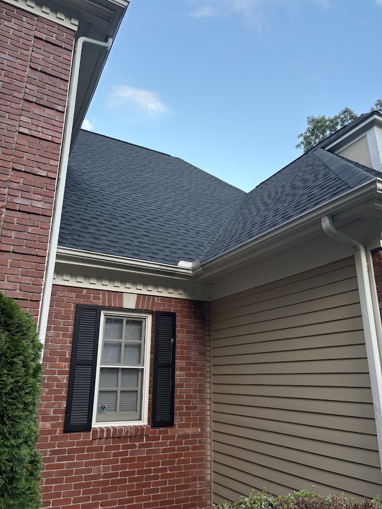 Orange Roofing LLC