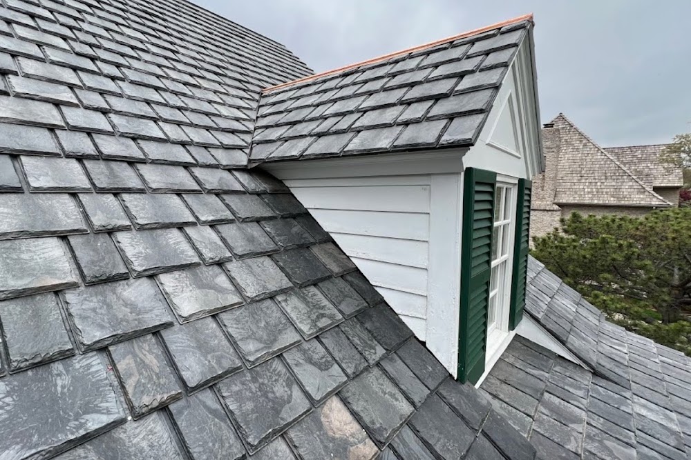 Roof Right Now Fairfield