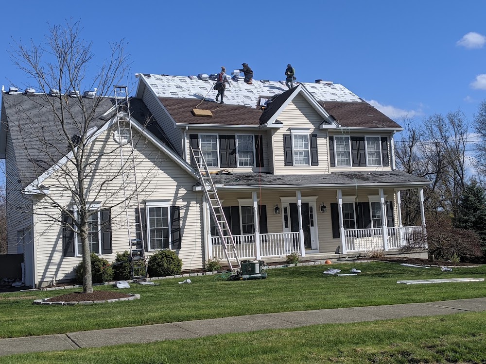Elite Home Exteriors LLC Roofing