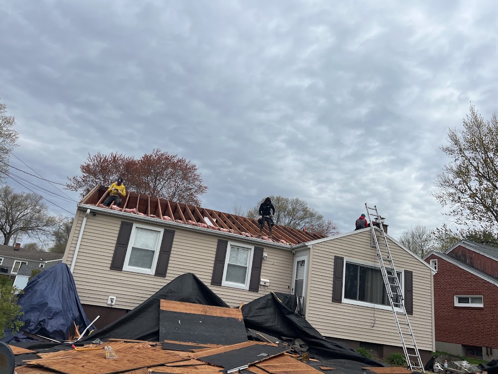 JHOBANY CONSTRUCTION LLC