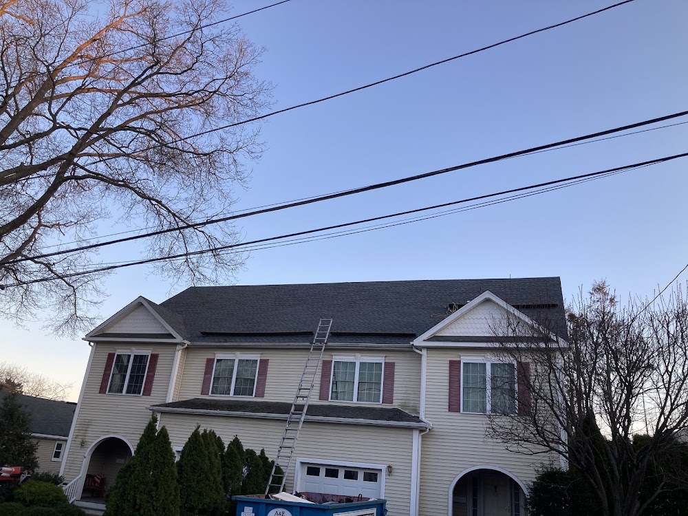 Melchor Roofing