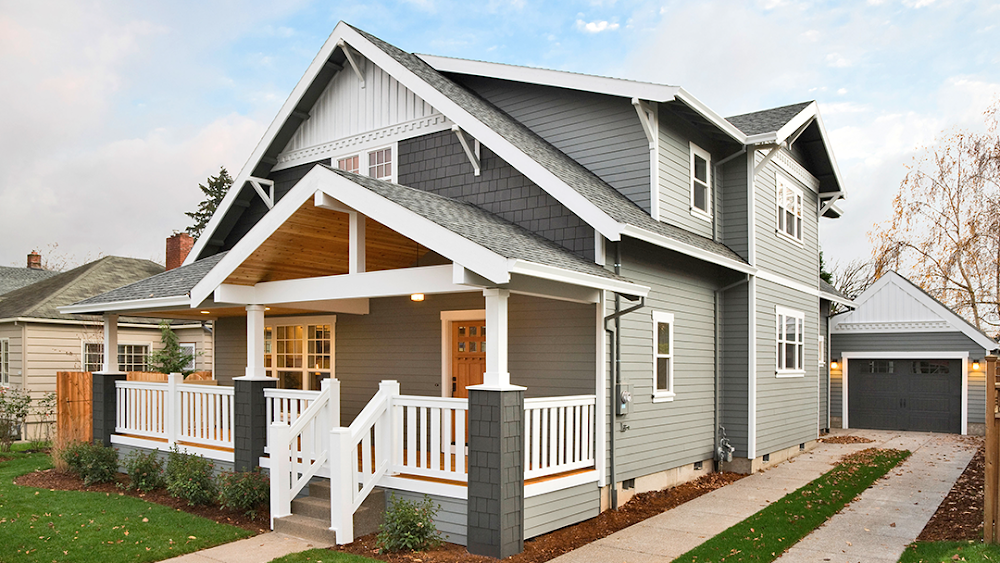 Leading Edge Exteriors LLC