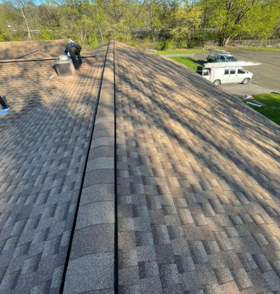 G Roofing LLC