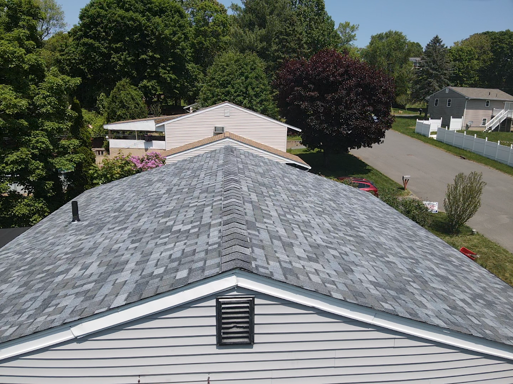 The Roof Girl LLC