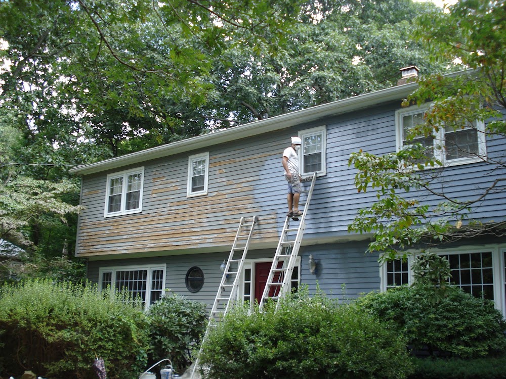 SST PAINTING & CARPENTRY LLC