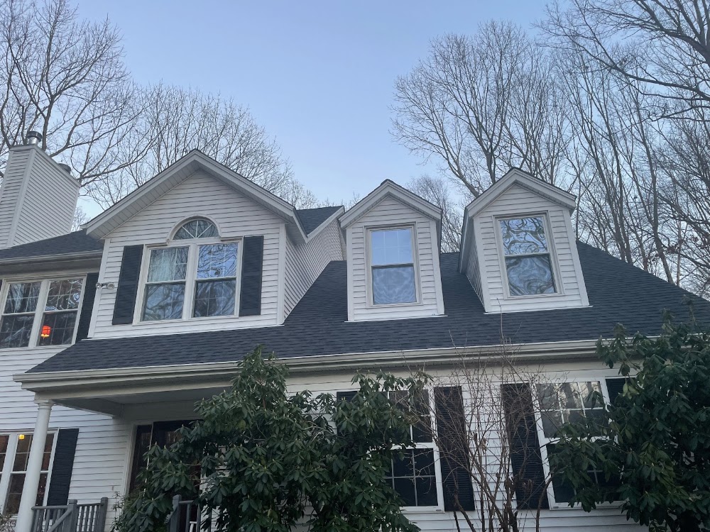 LT Home Improvement Contracting llc