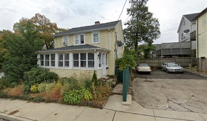 Green Roof Concepts LLC