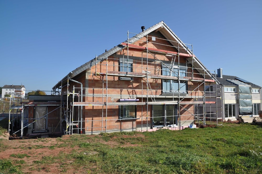 Worthy Renovation Group