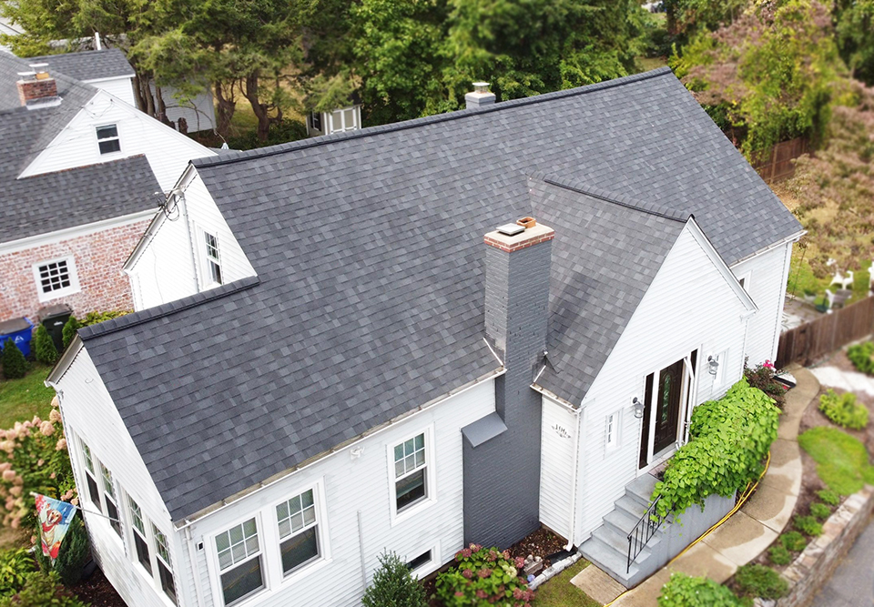 Good Roof Co.