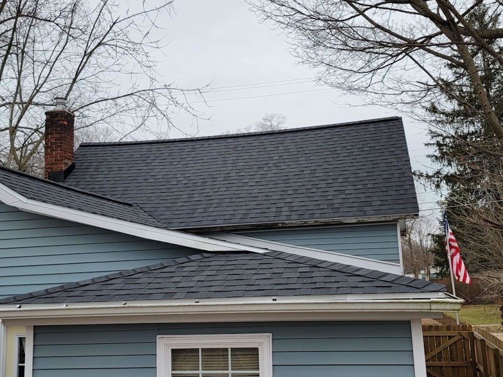 QNK Roofing Stamford Ct