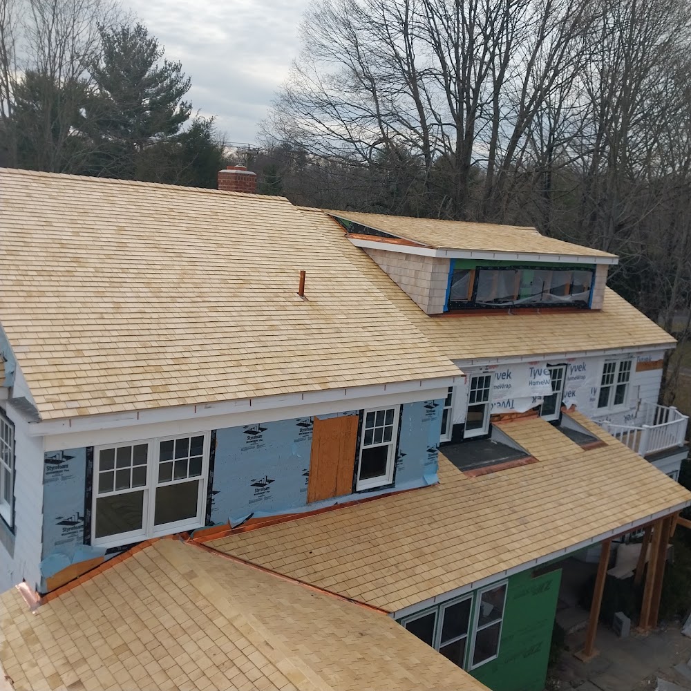 Reyes Roof Construction llc (Roofingkings)