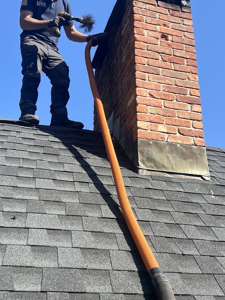 GMT Chimney Services