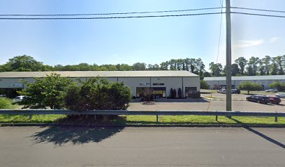 Interstate Construction Services