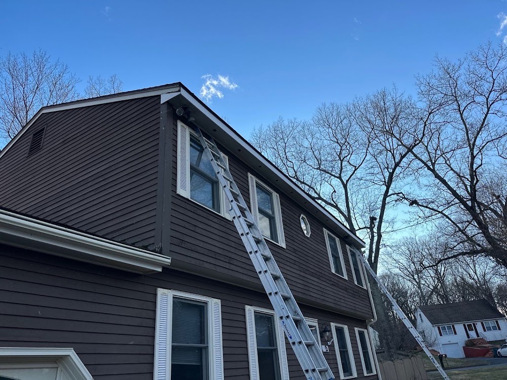 Frontline Exteriors LLC