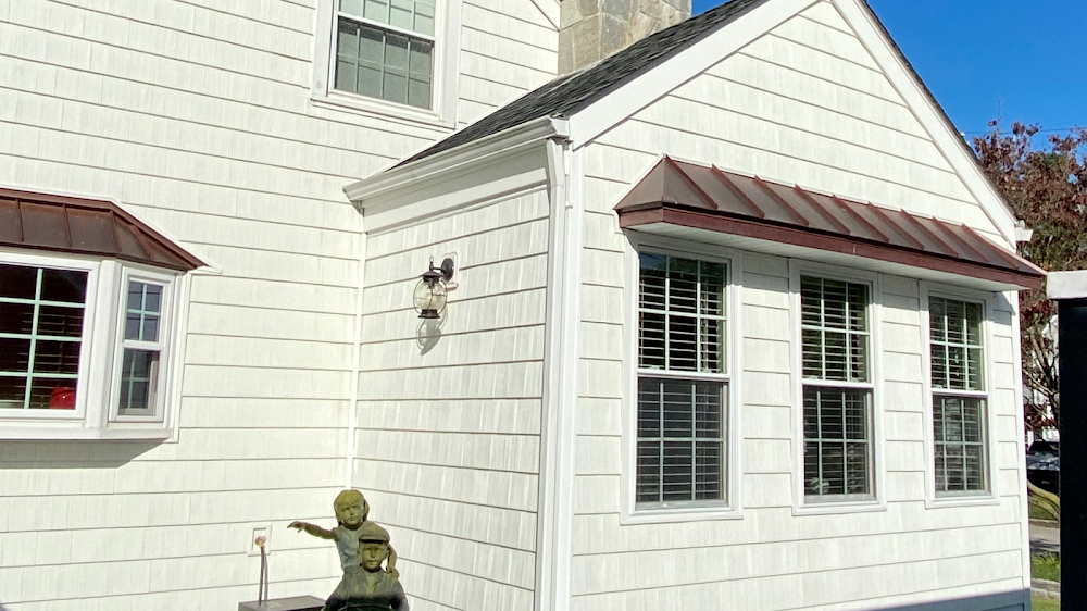ROOF SYSTEMS OF CT