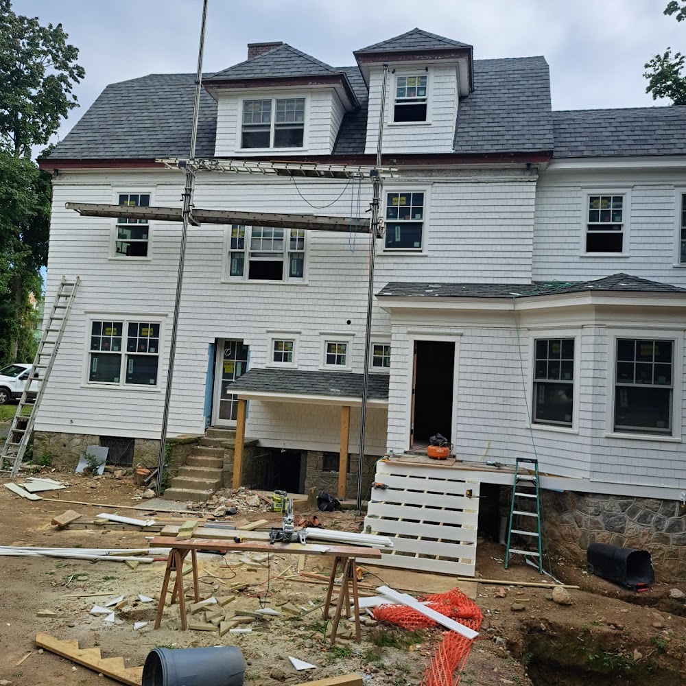D&J Carpentry Roofing LLC