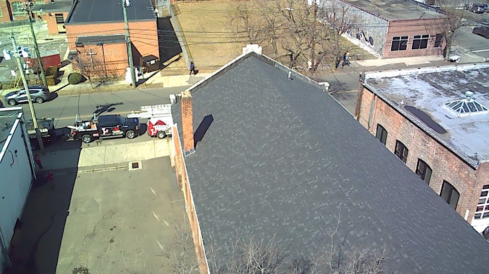 Pesantez Roofing LLC