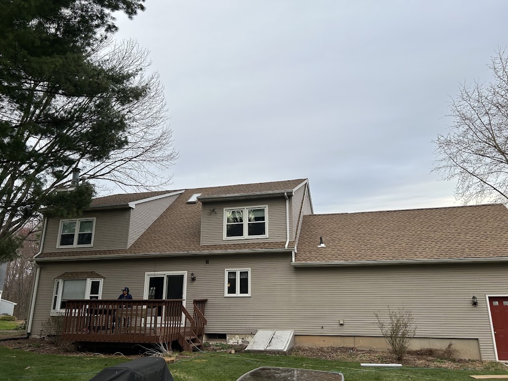 Heritage Home Roofing and Exteriors