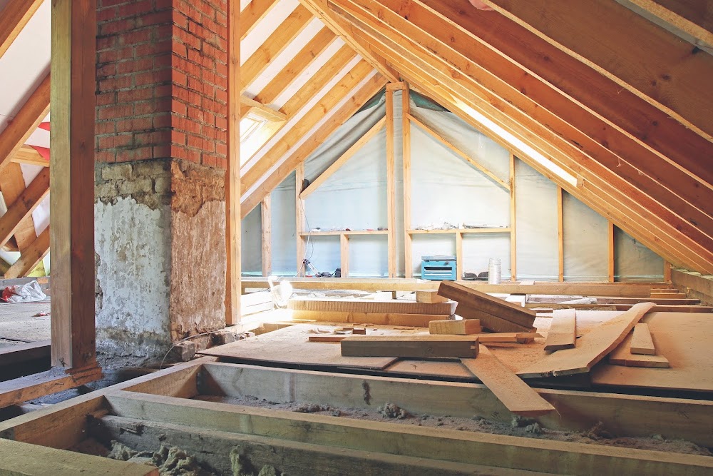 LGI Construction, LLC