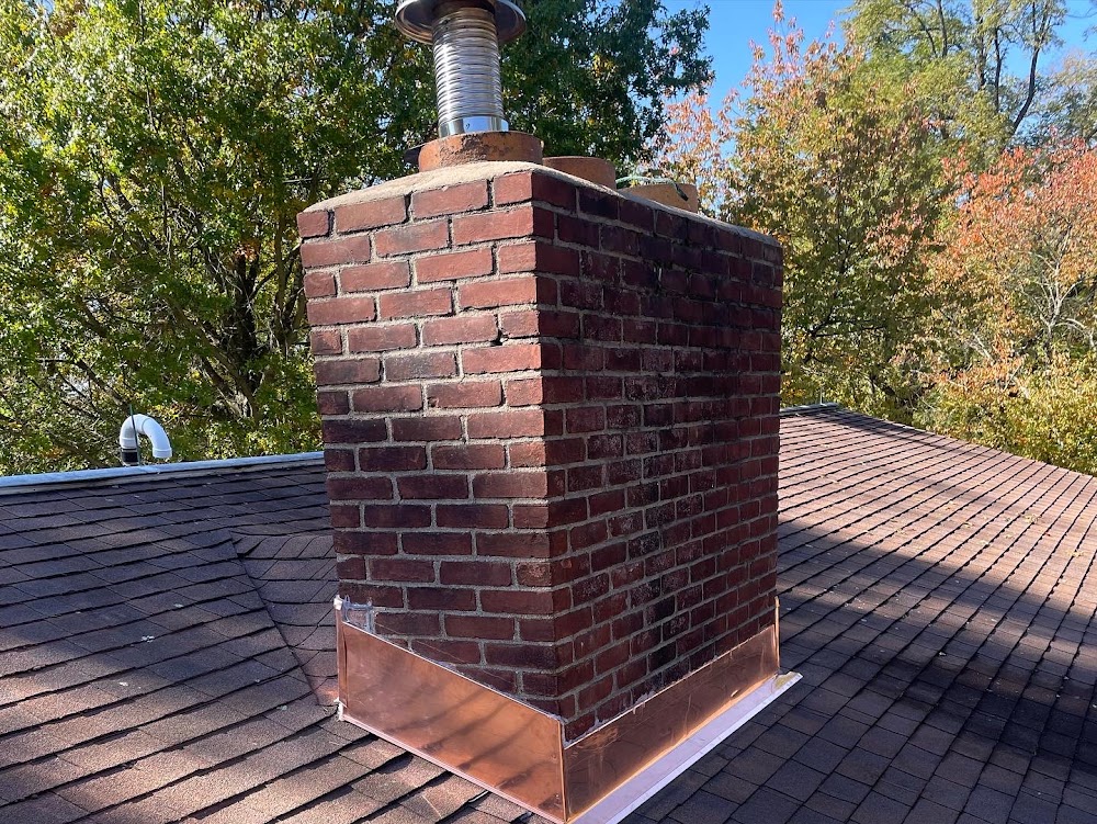 Expert Roofing of Connecticut
