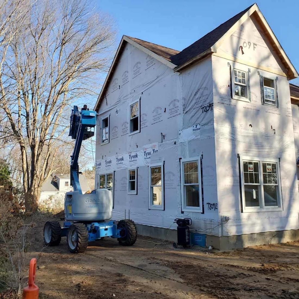 National Building Solutions LLC