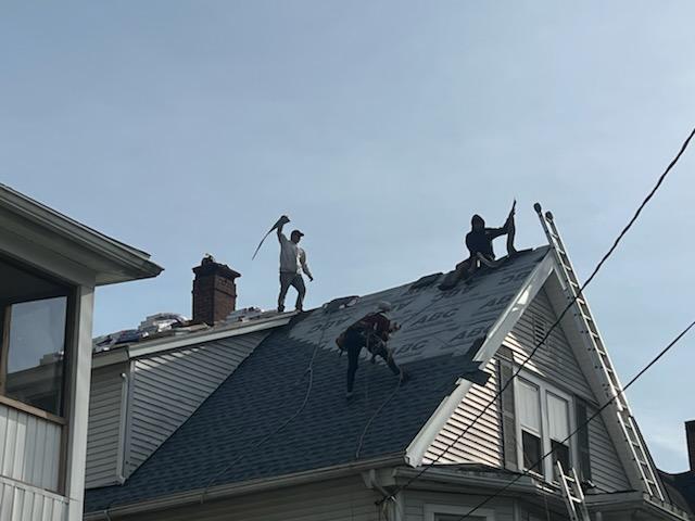 Danny's Construction LLC