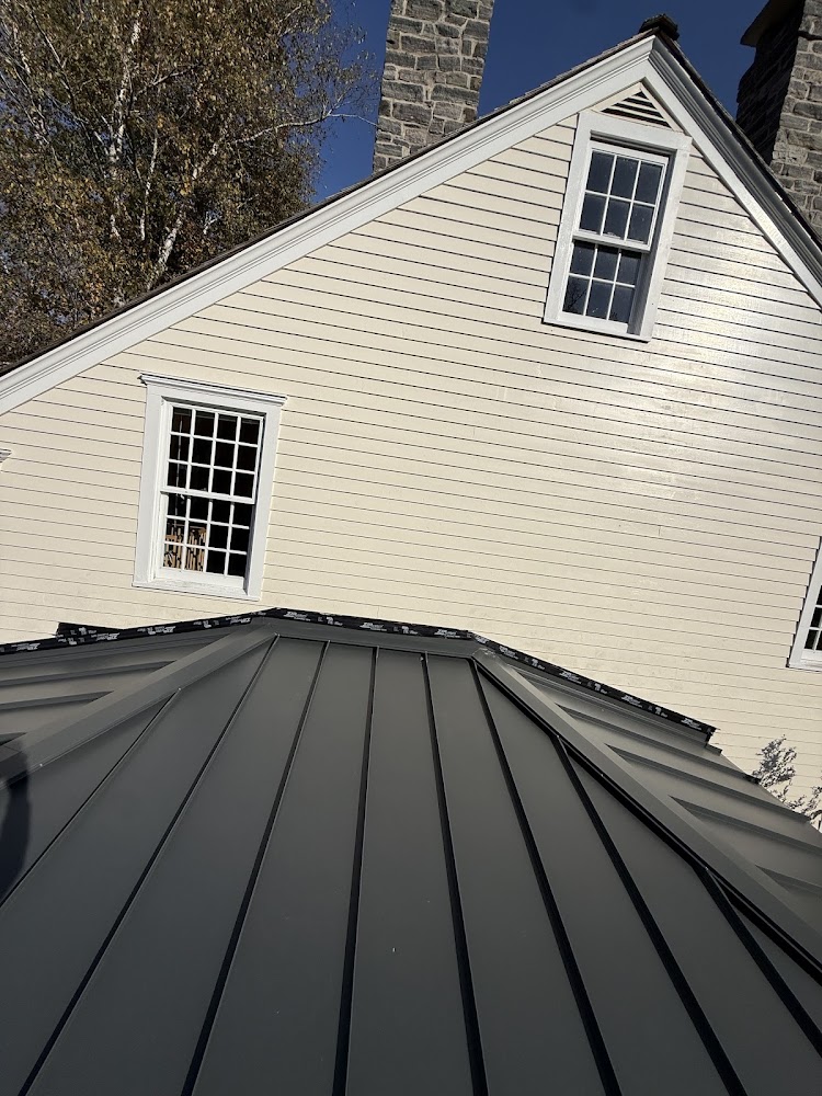 Cachis roofing, llc