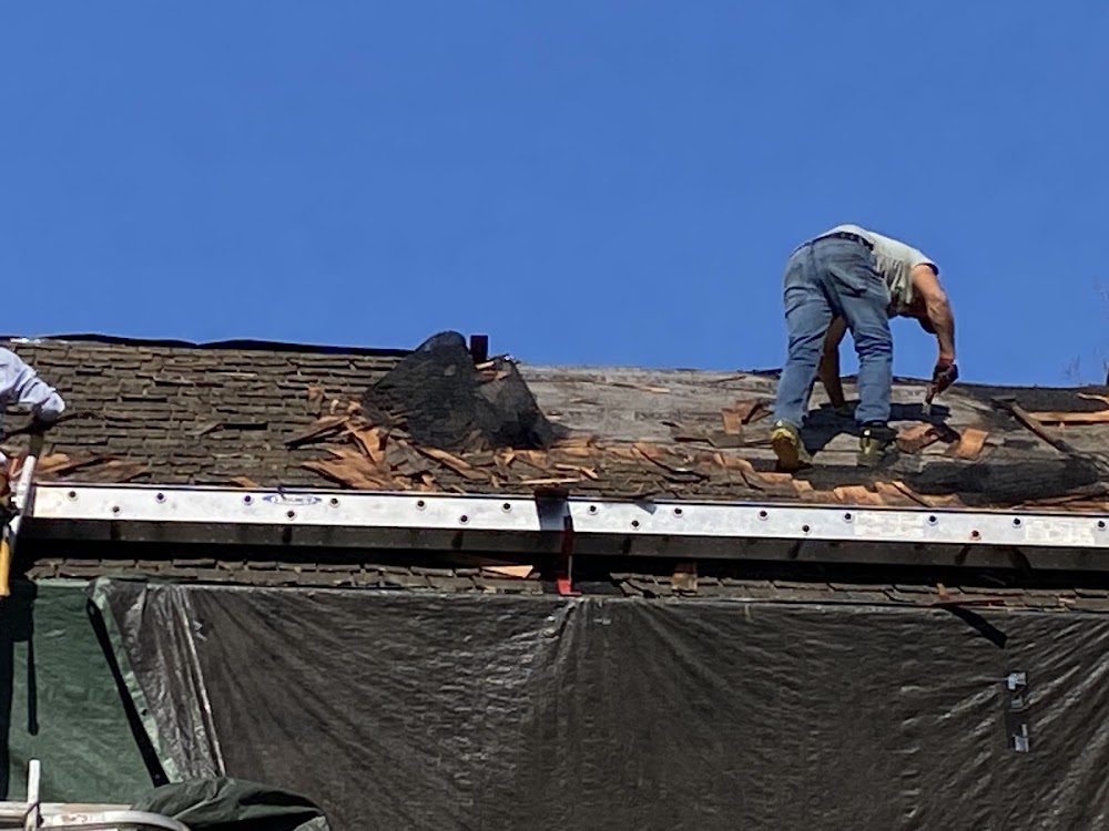 Soos Home Improvement Inc.
