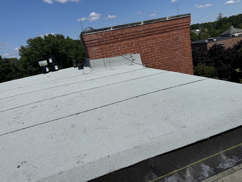 Quality National Roofing