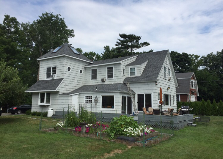 All Seasons Roofing Gutters & Chimneys