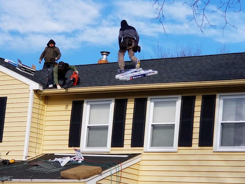 Connecticut Valley Home Improvement