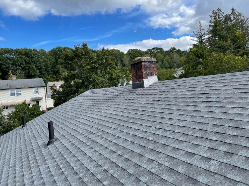JLeo Roofing